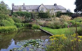 Sortridge Manor - Leat House